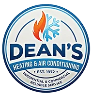 Dean's Heating and Air Conditioning