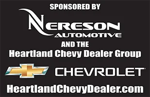 Nereson and Heartland Chevy
